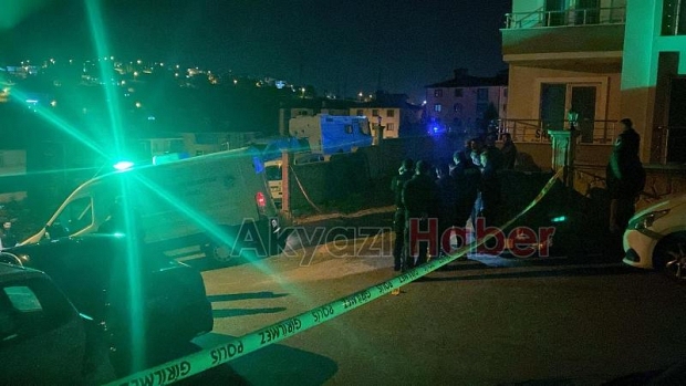 Komşular arasında silahlı çatışma: 5 ölü, 5 yaralı