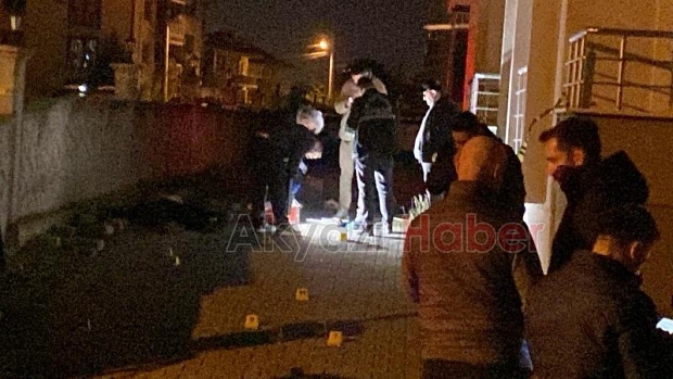 Komşular arasında silahlı çatışma: 5 ölü, 5 yaralı