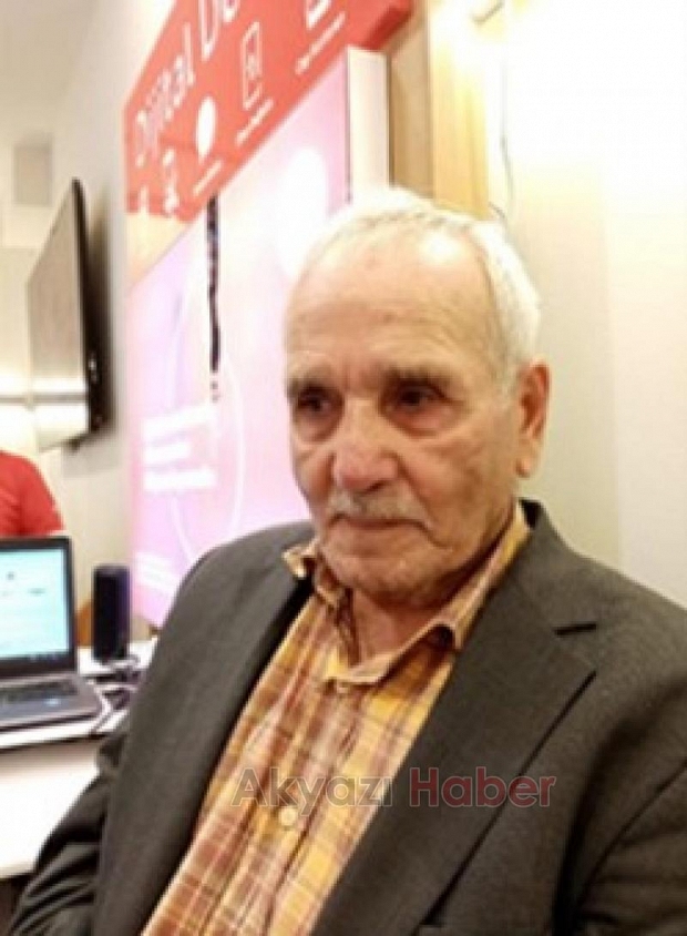 Traktör kazası: Yaşlı adam hayatını kaybetti