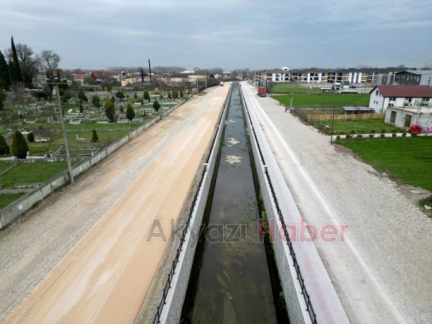 8 milyarlık yatırımla şehrin yarınlarına iz bırakıyoruz