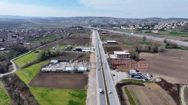 8 milyarlık yatırımla şehrin yarınlarına iz bırakıyoruz