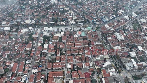 Sakarya'da kensel dönüşüm için önemli gelişme