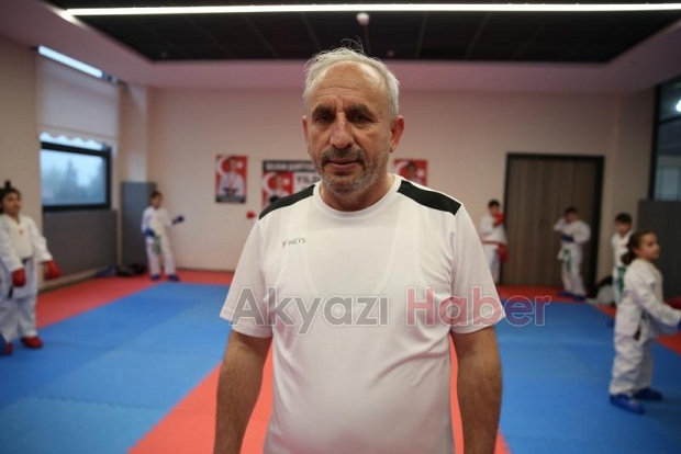 Akyazılı Dilara Milli forma peşinde