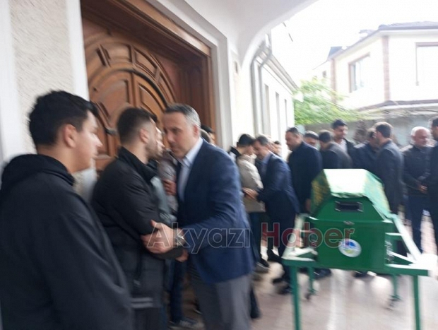 Mahmut Beşir toprağa verildi