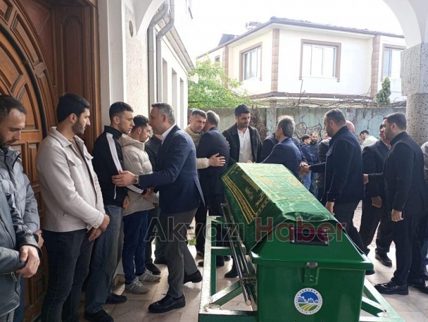 Mahmut Beşir toprağa verildi