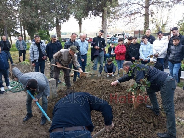 Mahmut Beşir toprağa verildi