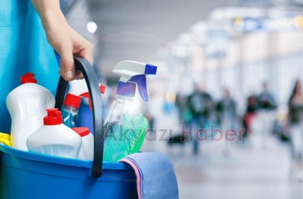 Rüyam Temizlik Hizmetleri olarak yaşam alanlarınızı hijyenle buluşturuyoruz!