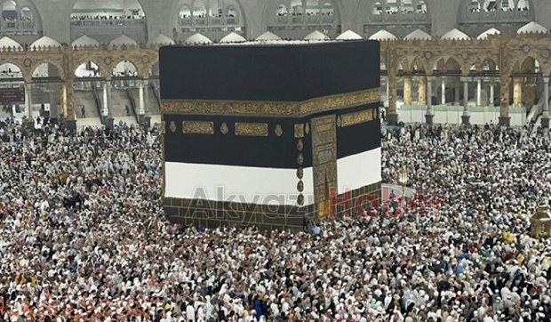 Suudi Arabistan, kaçak hac ziyaretini önlemek için önlemler aldı