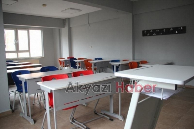 Özel Akyazı Son Tercih Öğretim Kursu ile Erken Kayıtta Büyük Avantajlar!