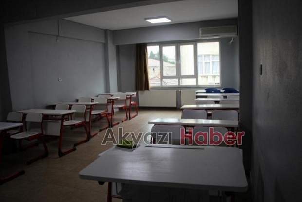 Özel Akyazı Son Tercih Öğretim Kursu ile Erken Kayıtta Büyük Avantajlar!