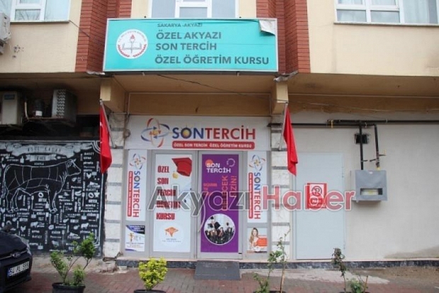 Özel Akyazı Son Tercih Öğretim Kursu ile Erken Kayıtta Büyük Avantajlar!