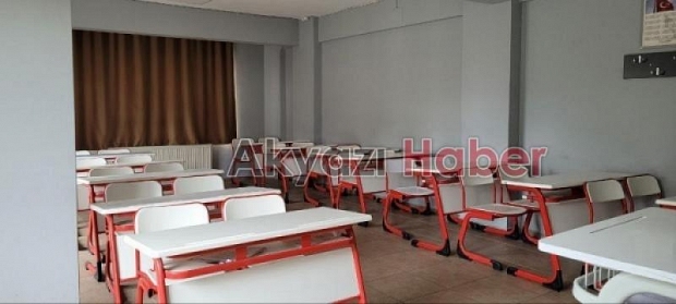 Özel Akyazı Son Tercih Öğretim Kursu ile Erken Kayıtta Büyük Avantajlar!