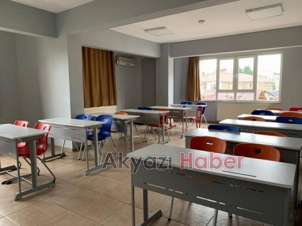 Özel Akyazı Son Tercih Öğretim Kursu ile Erken Kayıtta Büyük Avantajlar!