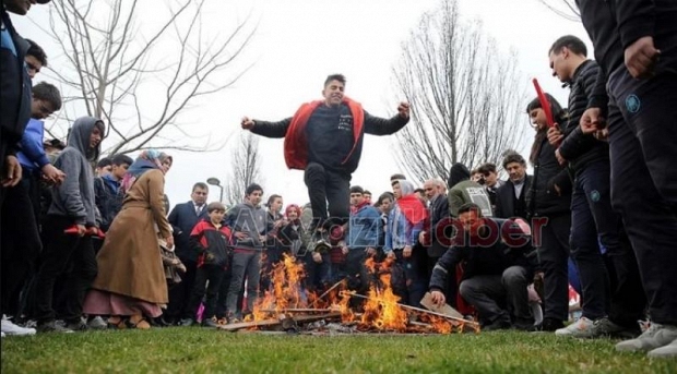AK Parti'den Nevruz Bayramı teklifi: Meclis'te görüşülecek