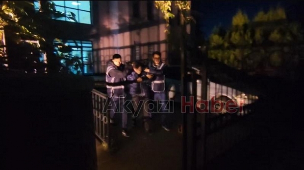 Bungalovda gizli kamera bulunmuştu yeni gelişme