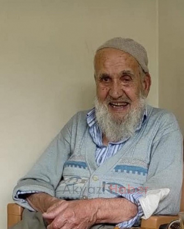 İbrahim Enkiz Toprağa Verildi.