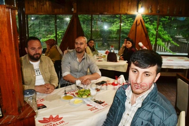 Kızılay Akyazı Sakarya İli Koordinasyon Toplantısına ev sahipliği yaptı
