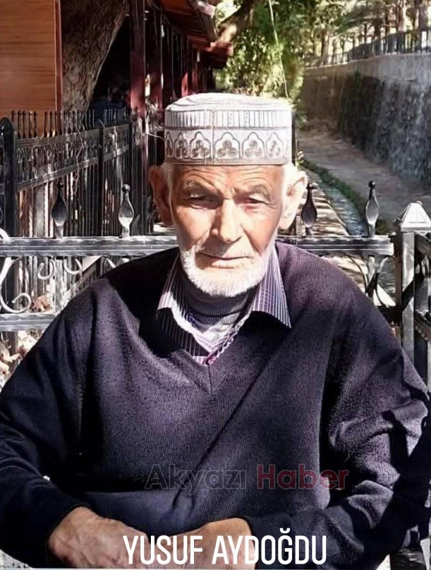 İlçemizdeki Cenazeler