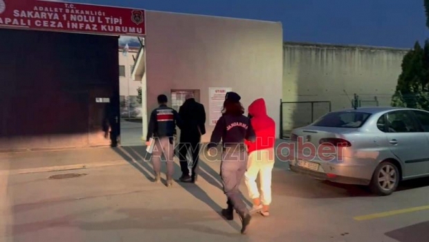 Sakarya'da uyuşturucu operasyonu