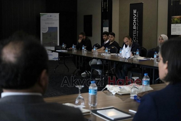  İklim değişikliğiyle mücadelede önemli adım