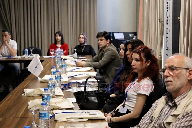  İklim değişikliğiyle mücadelede önemli adım