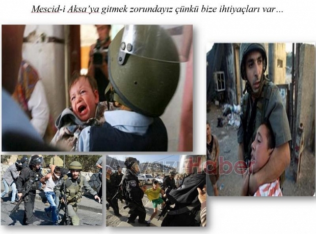 Kudüs ve Mescid-i Aksa: Ortak Davamız, Ortak Onurumuz