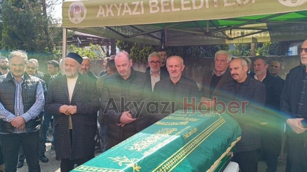 Abdullah Soylu Defnedildi 