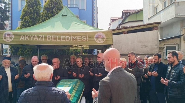 Abdullah Soylu Defnedildi 