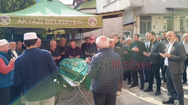 Abdullah Soylu Defnedildi 
