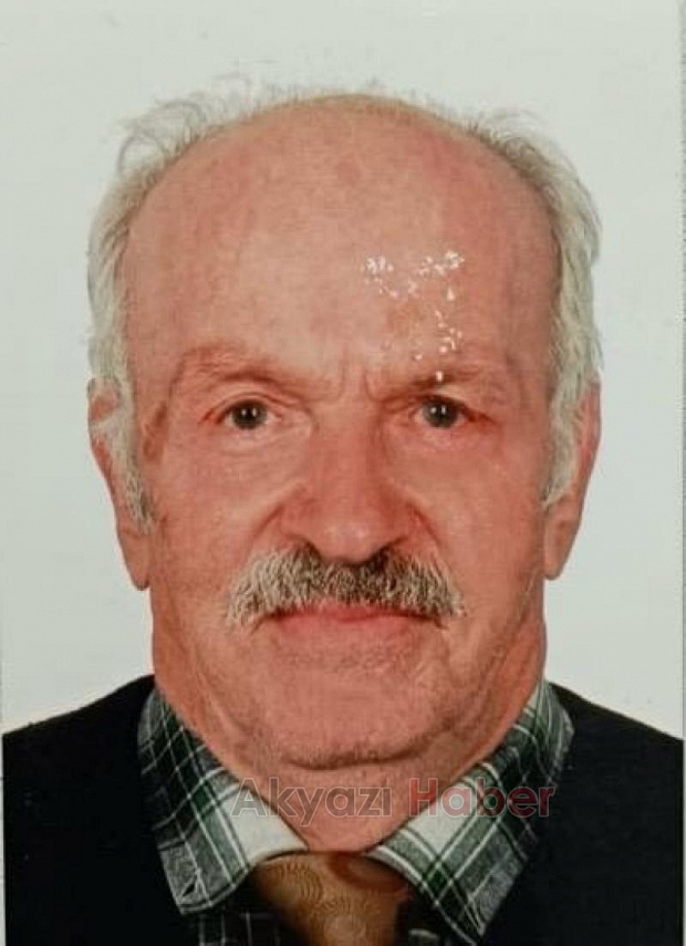 Abdullah Soylu Defnedildi 