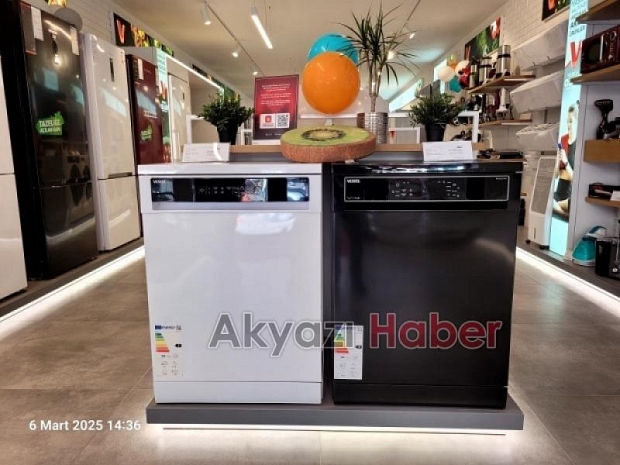 VESTEL Yüksel Öztürk Bayisinden Büyük Kampanyalar Devam Ediyor!