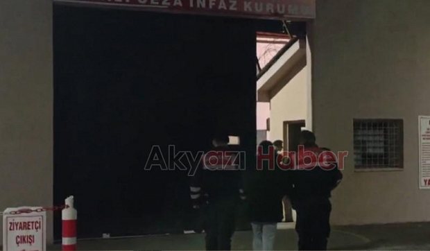 Sakarya'da uyuşturucu operasyonları