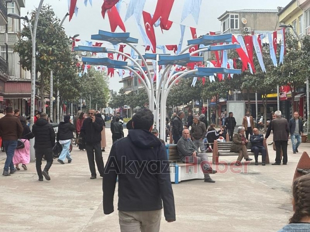 Sakarya Valiliğinden deprem açıklaması
