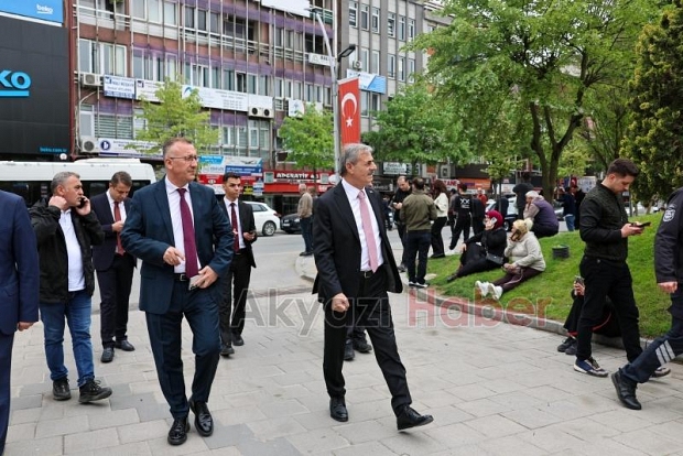Artçı depremler sürüyor; AFAD'dan kritik uyarı
