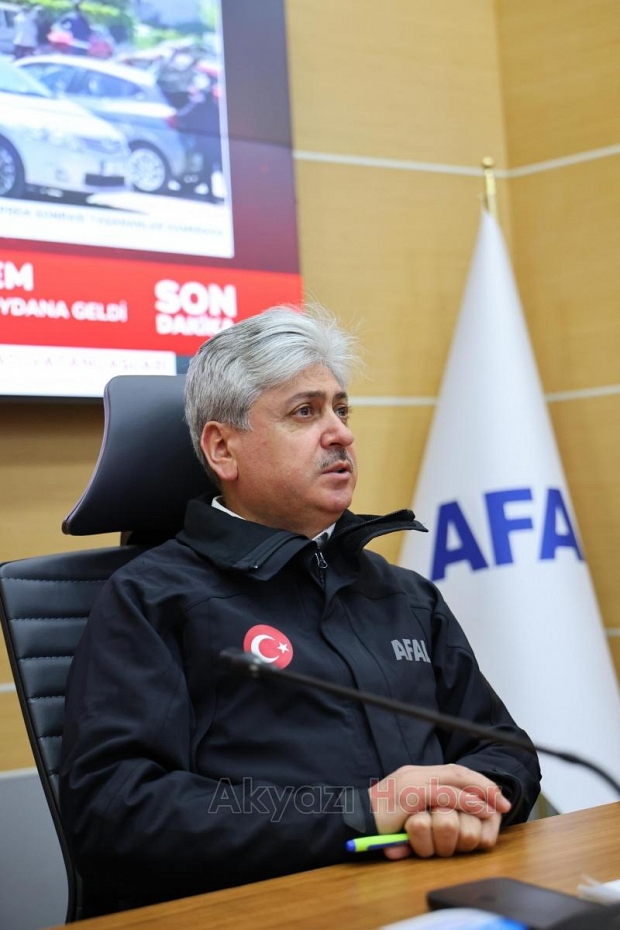 Artçı depremler sürüyor; AFAD'dan kritik uyarı