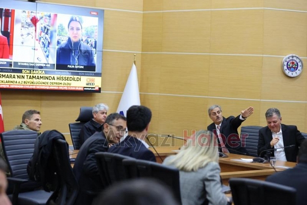 Artçı depremler sürüyor; AFAD'dan kritik uyarı