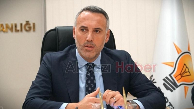 Büyükşehirin tırı kaldırılmıştı; Tever'den tepki
