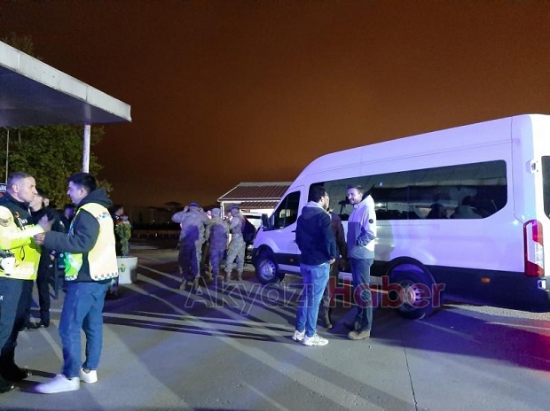 Cinayet ve yaralamalar sonrası acilde önlemler artırıldı