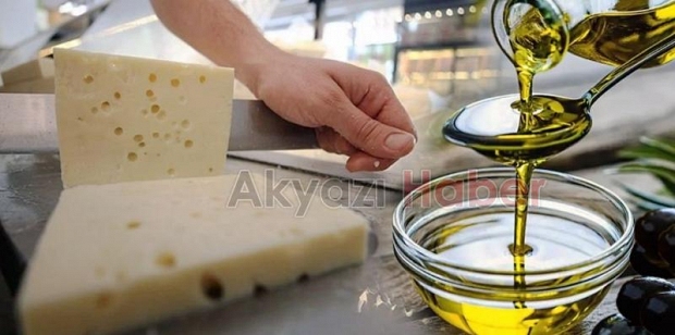 Hileli gıdalar açıklandı