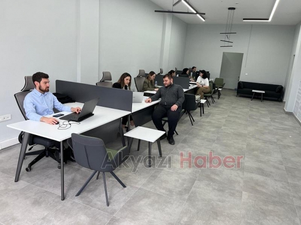 Kentsel dönüşüm irtibat ofisi açıldı