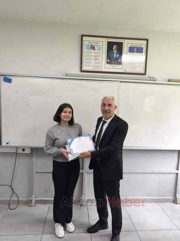 Dokurcun ÇPAL'dan büyük başarı