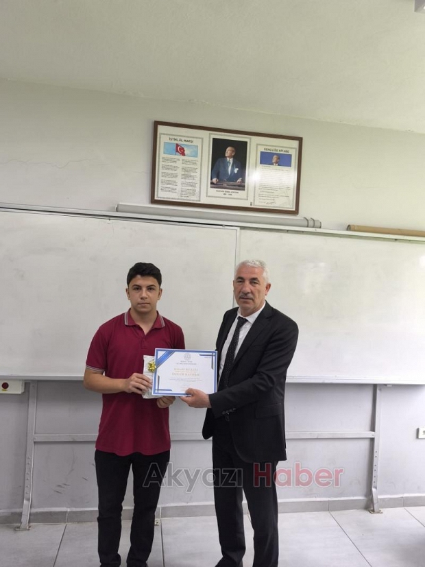 Dokurcun ÇPAL'dan büyük başarı