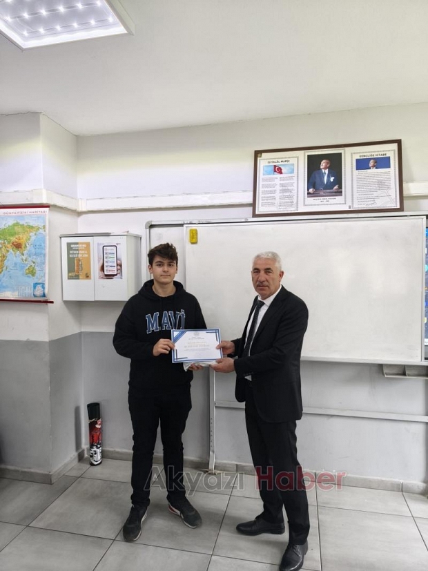 Dokurcun ÇPAL'dan büyük başarı