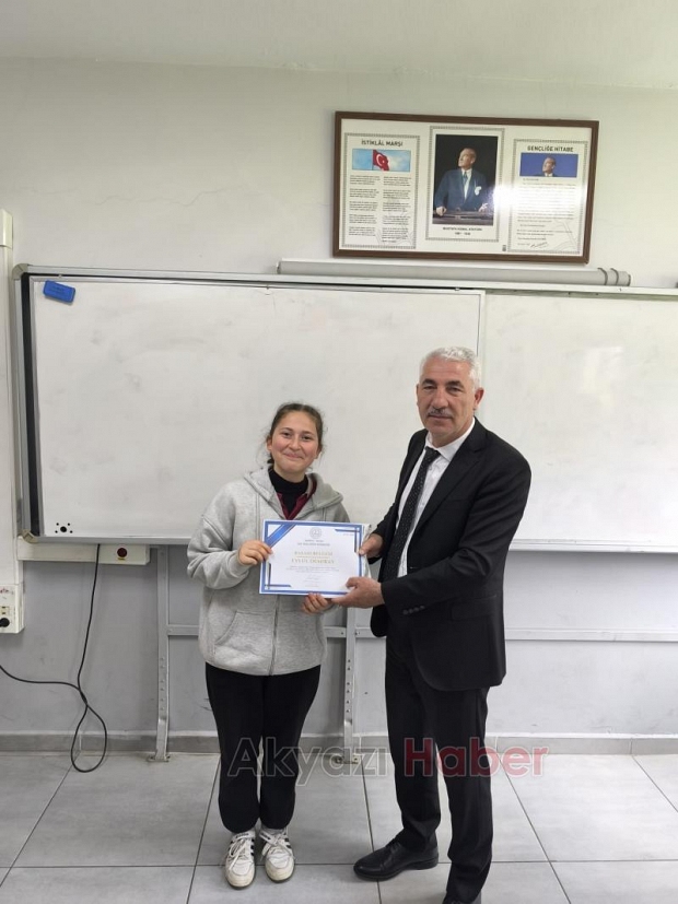 Dokurcun ÇPAL'dan büyük başarı