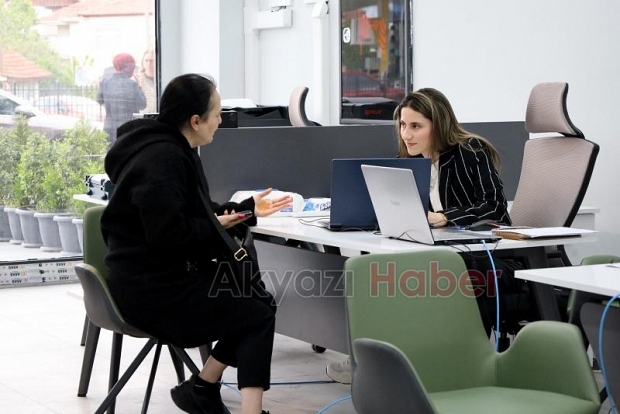 Kentsel dönüşümde hak sahipleri ile görüşmeler başladı