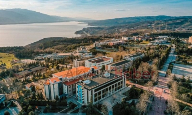 SAÜ Bilgisayar Bilişim Fakültesi rekor kırdı!