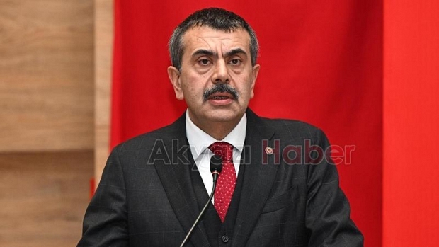 Bakan Tekin açıkladı! Zorunlu eğitim kısalacak mı?