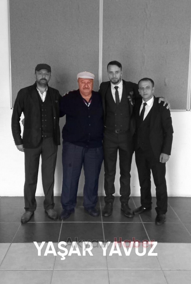 İlçemizdeki Cenazeler