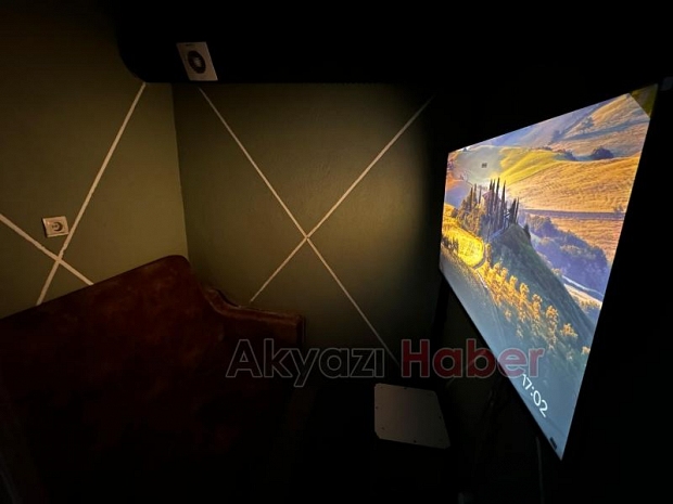 Arena Playstation Yenilenen Bugün İtibariyle Hizmetinizde!