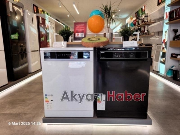 VESTEL Yüksel Öztürk Bayisinden Büyük Kampanyalar Devam Ediyor!